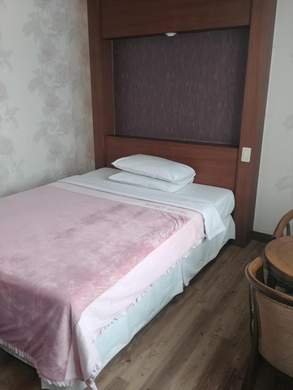 스위트 호텔 제주 외부 사진