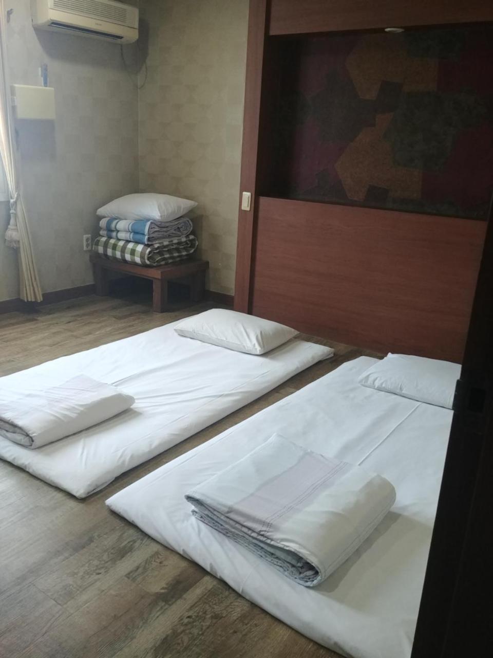 스위트 호텔 제주 외부 사진